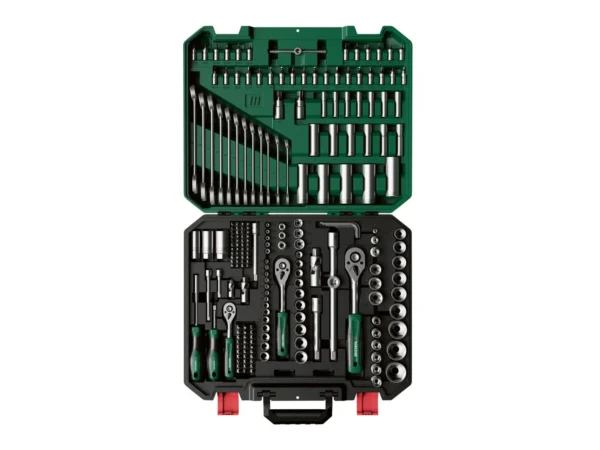 Socket wrench set - Image 3